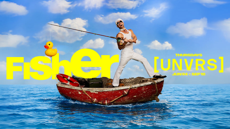 Fisher