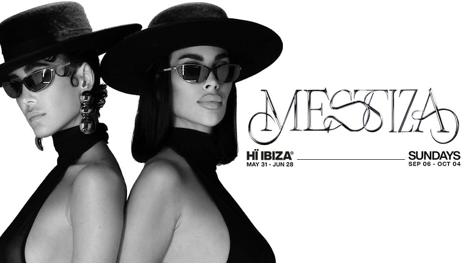 Mestiza