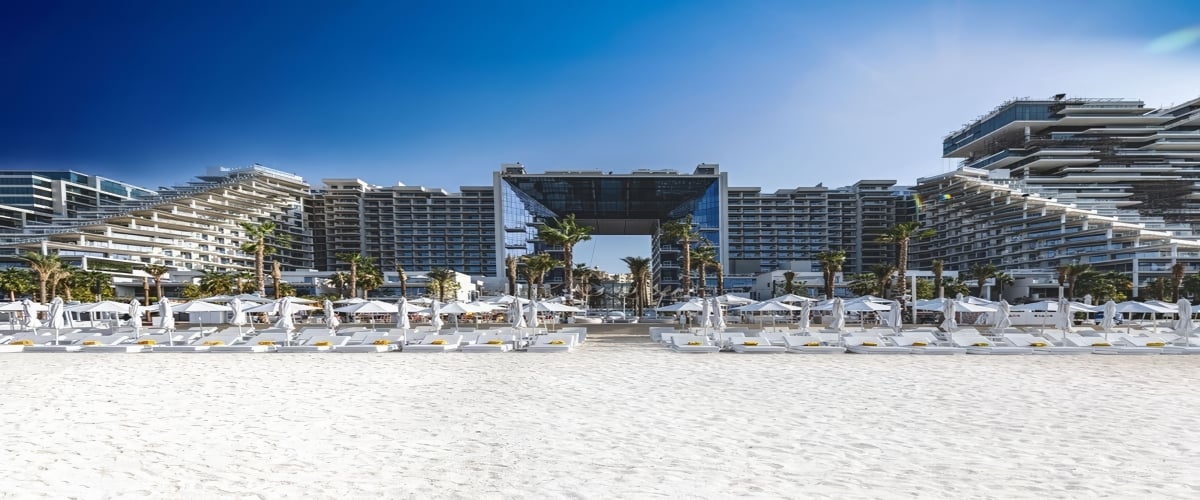 FIVE Palm Jumeirah