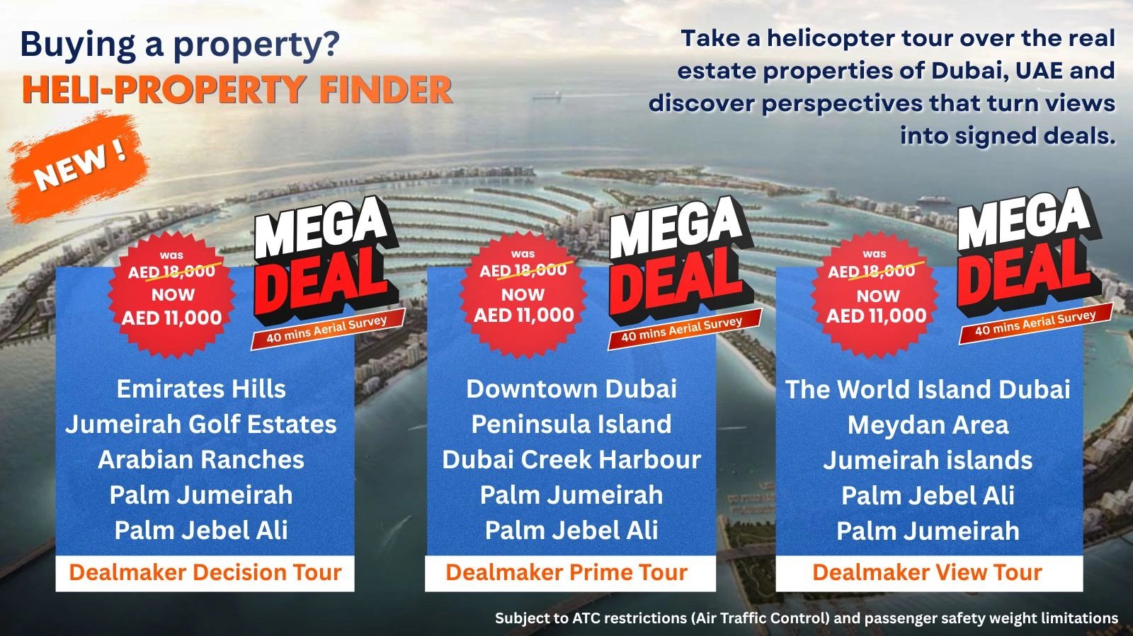 Heli Dubai