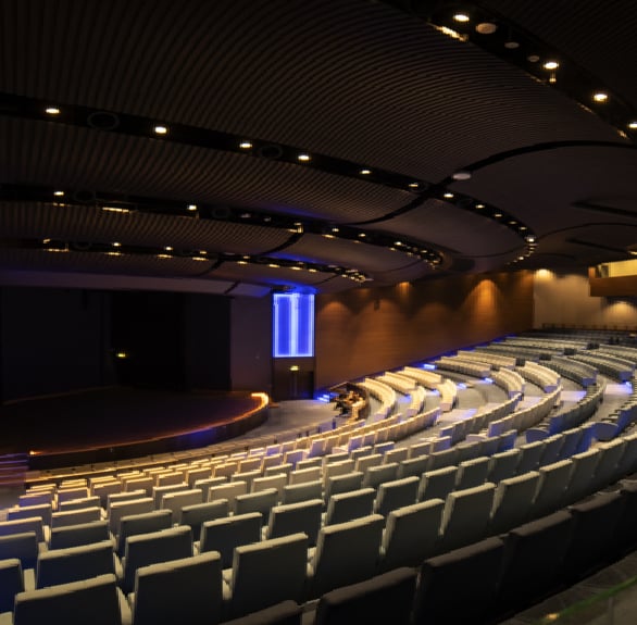 JAFZA One Convention Center