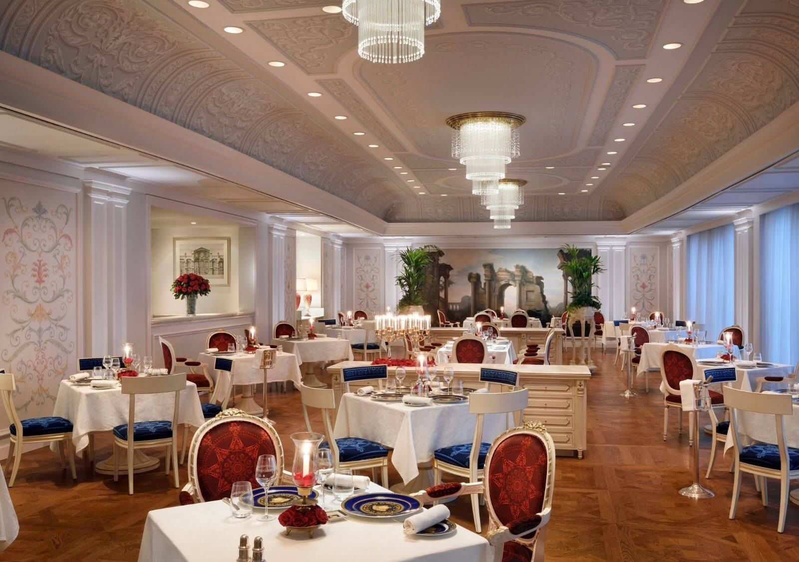 Palazzo Versace