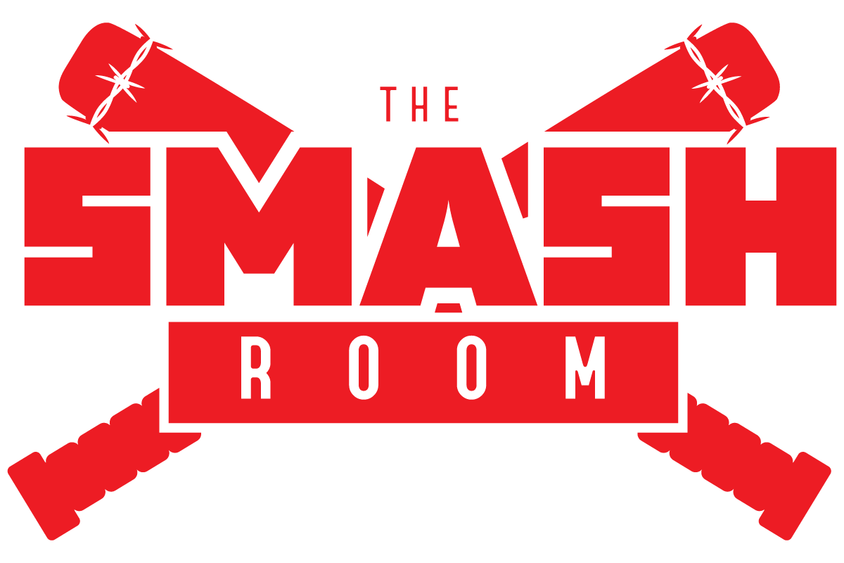 Smash Room - Al Quoz