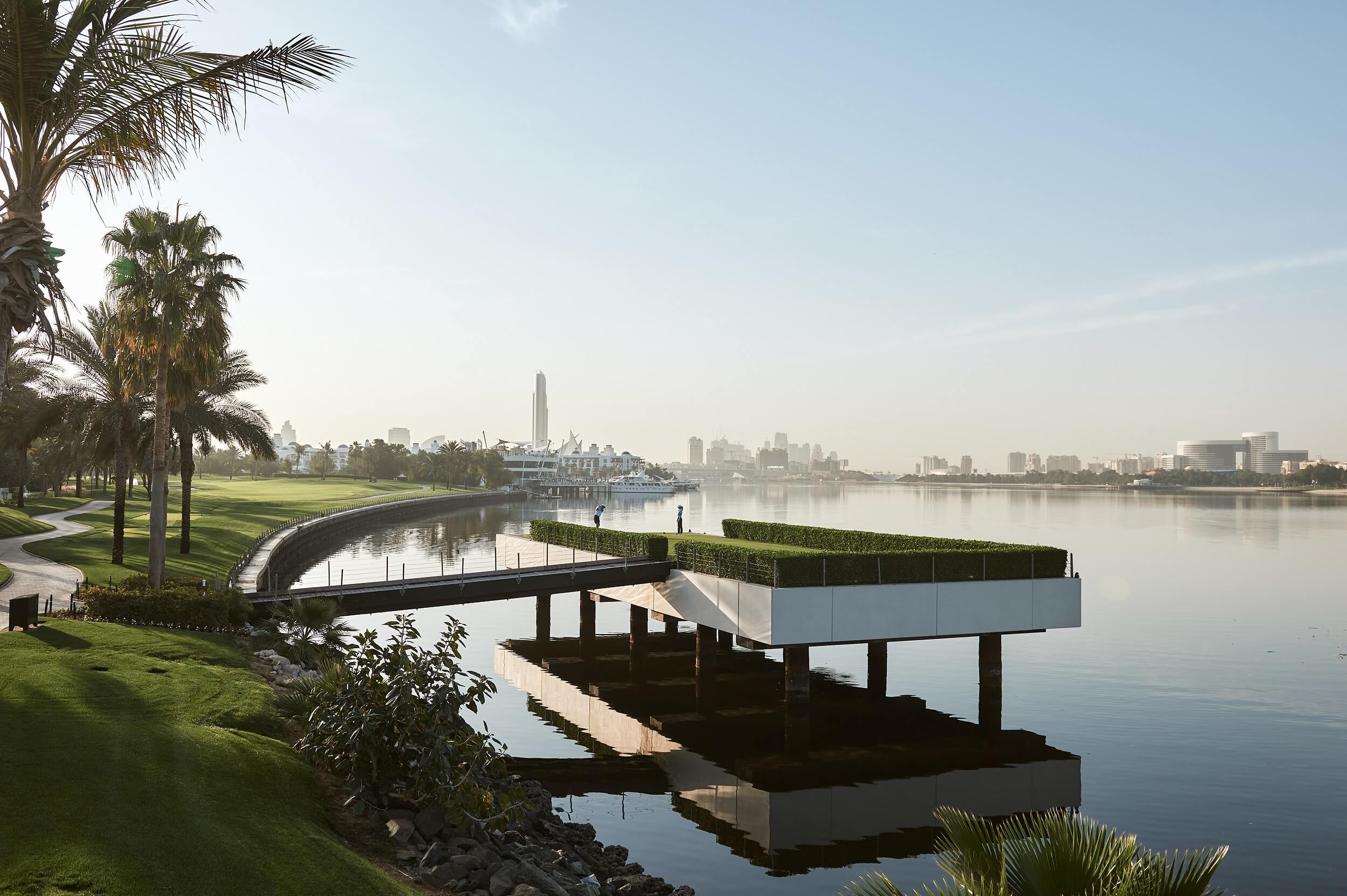 Creek Park Dubai