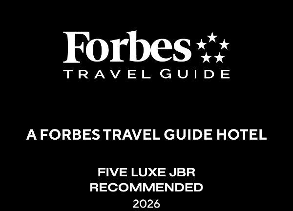 FIVE LUXE JBR